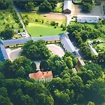 Stado Ogierow Sierakow (Greater Poland)
