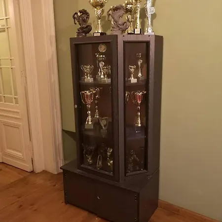 Stado Ogierow Sierakow (Greater Poland)