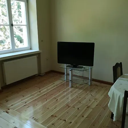 Stado Ogierow Sierakow