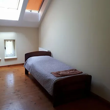 リゾート Stado Ogierow シェラクフ