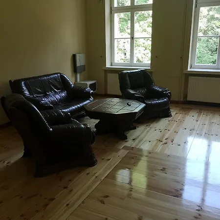 Stado Ogierow Resort