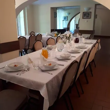 Resort Stado Ogierow Sierakow Sierakow (Greater Poland)