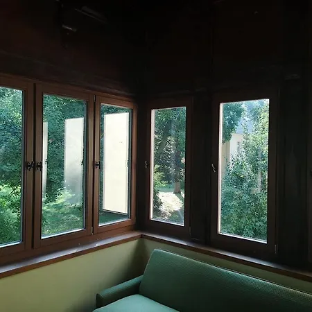 Stado Ogierow Sierakow Resort