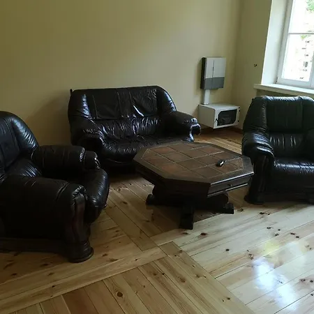 Resort Stado Ogierow Sierakow Sierakow (Greater Poland)