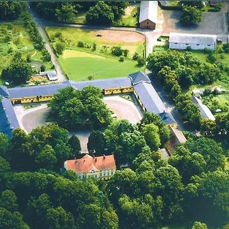 Stado Ogierow Sierakow Sierakow (Greater Poland)
