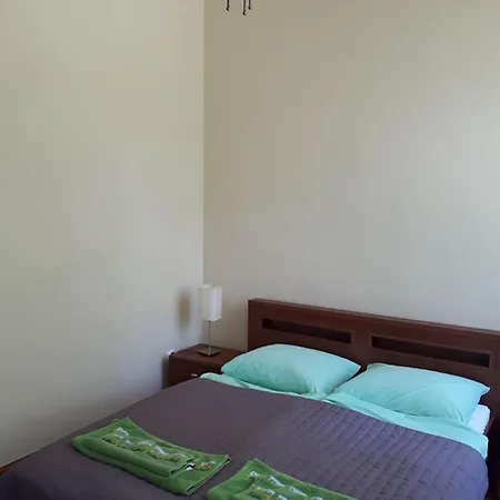 Stado Ogierow Sierakow (Greater Poland)