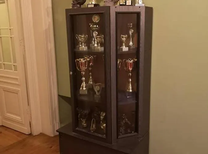 Stado Ogierow Sierakow (Greater Poland)