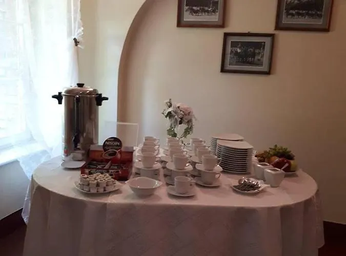 Stado Ogierow Resort Sierakow (Greater Poland)