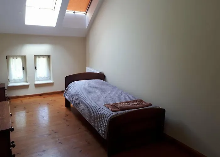 Resort Stado Ogierow Sierakow (Greater Poland)