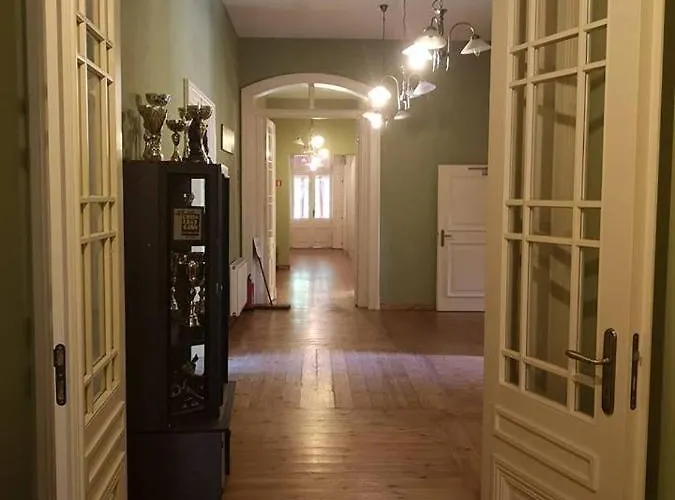 Stado Ogierow Sierakow (Greater Poland)