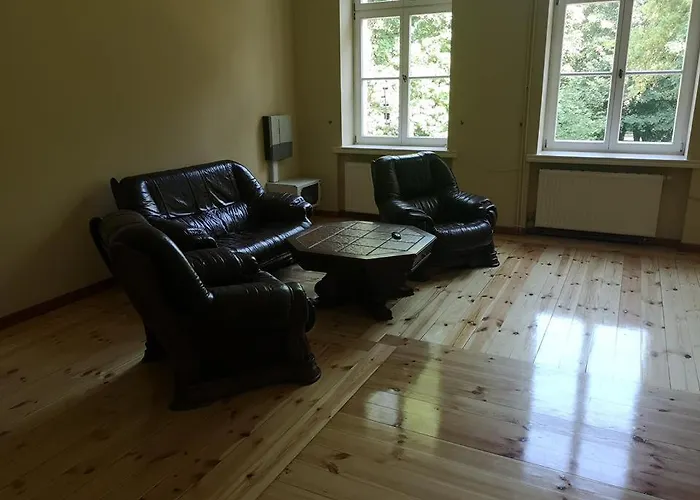 Stado Ogierow Resort