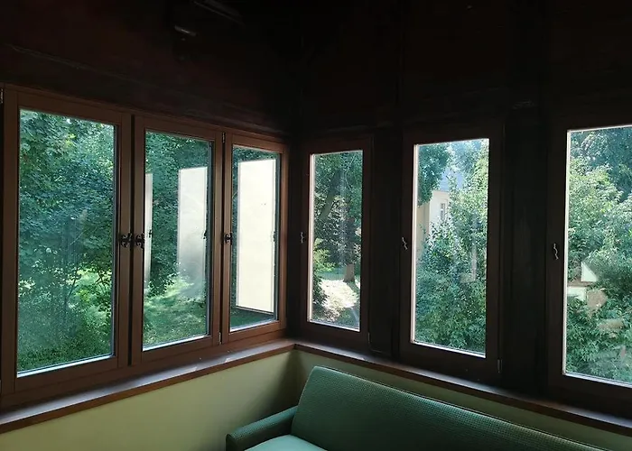 Stado Ogierow Resort