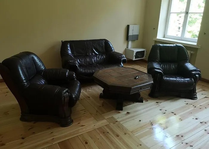 Resort Stado Ogierow Sierakow (Greater Poland)