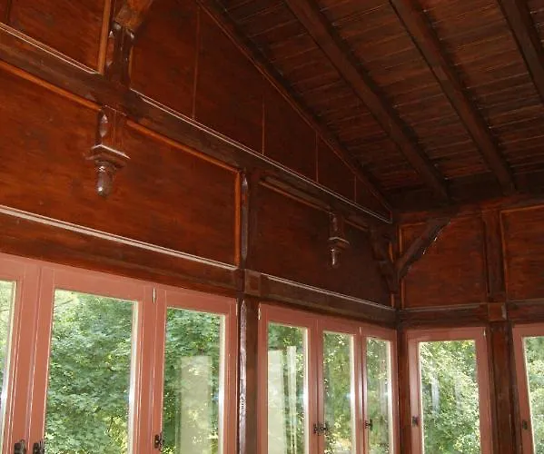 Resort Stado Ogierow *