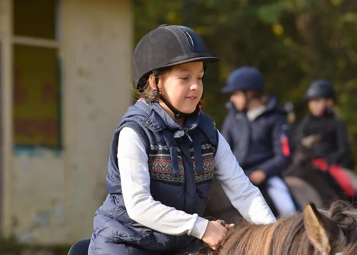 Stado Ogierow Resort *