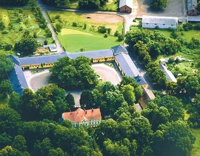 Stado Ogierow Sierakow (Greater Poland)