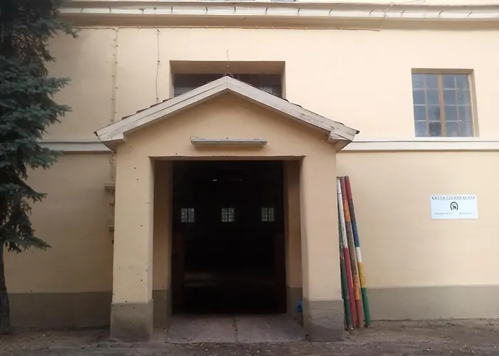 Resort Stado Ogierow