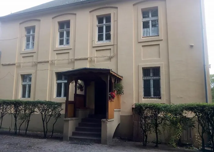 Resort Stado Ogierow *