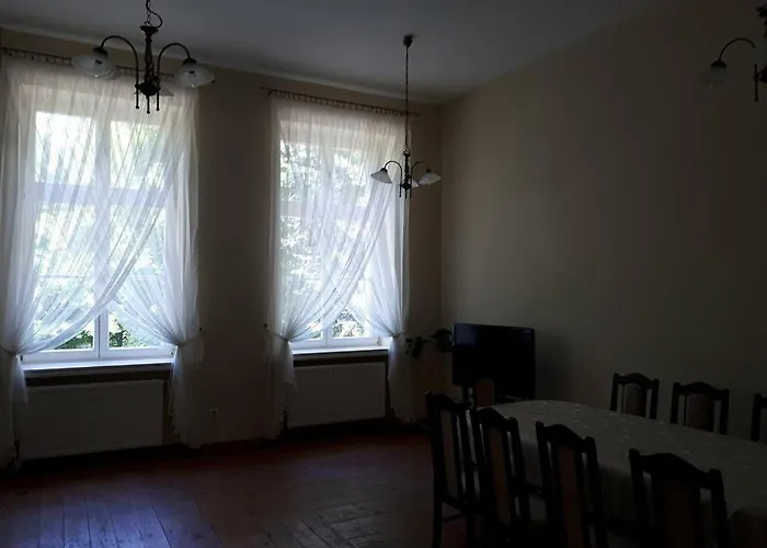 Stado Ogierow Resort *