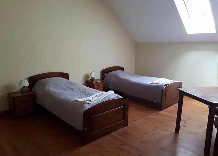 Stado Ogierow Resort *