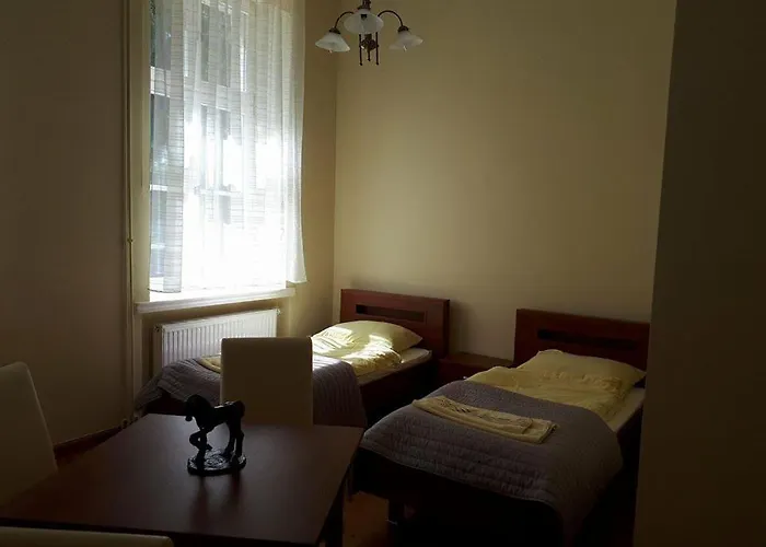 Stado Ogierow Resort Sierakow (Greater Poland)