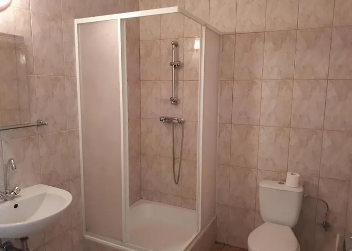 Resort Stado Ogierow Sierakow (Greater Poland)